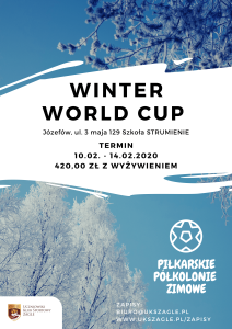 Winter World cup-1